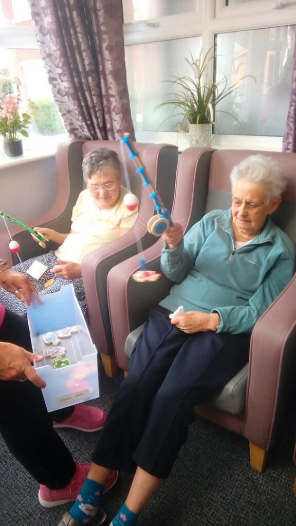 Nightingale Care Home