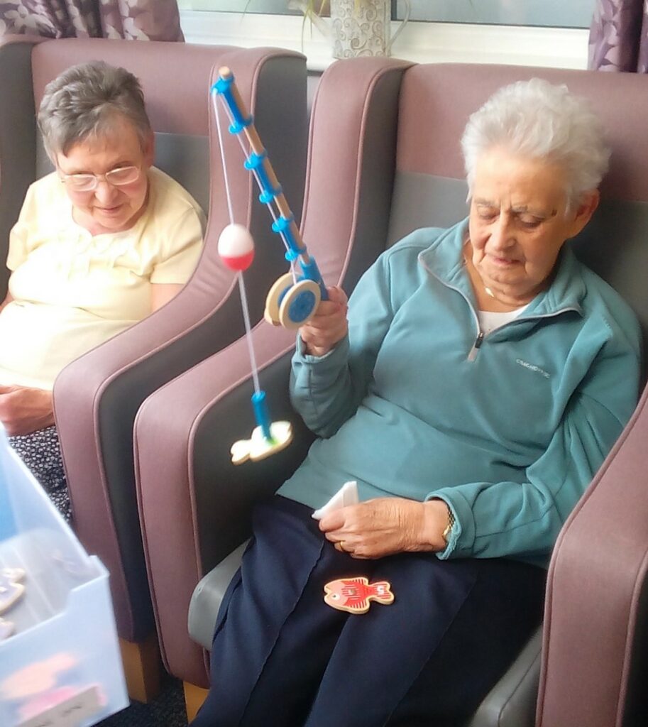 Nightingale Care Home