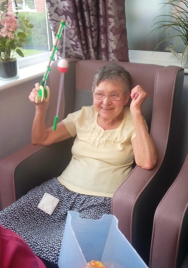 Nightingale Care Home