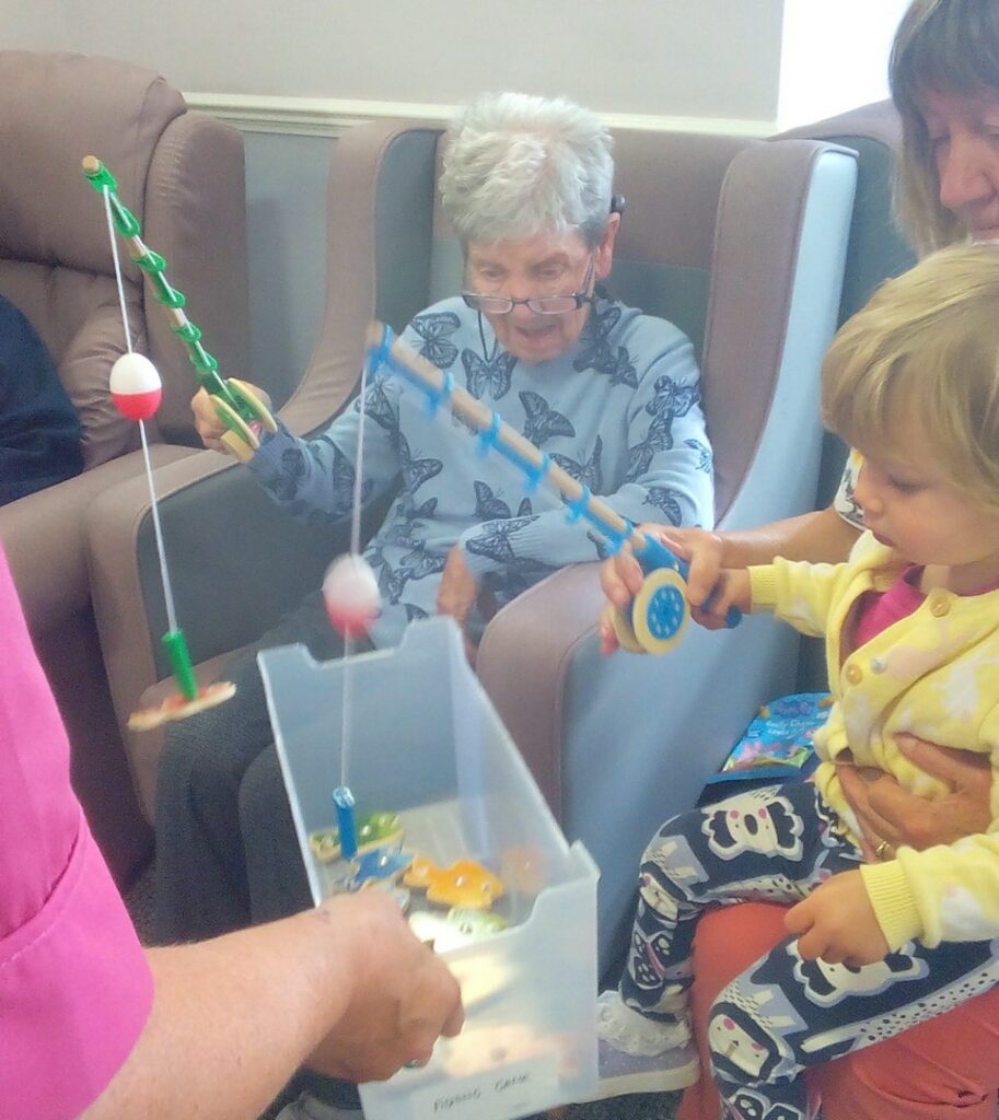 Nightingale Care Home