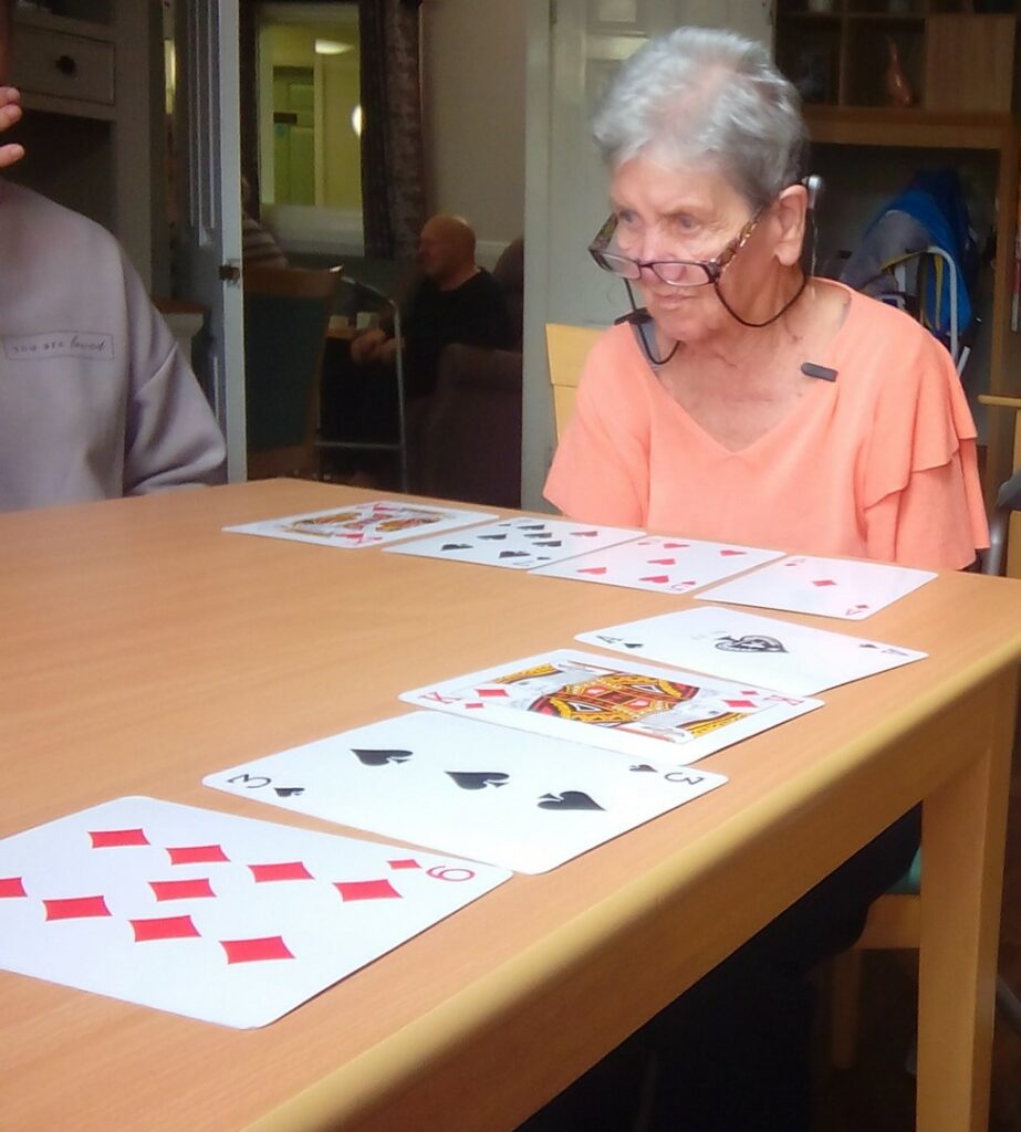 Nightingale Care Home