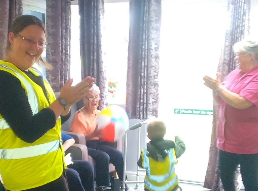 Nightingale Care Home