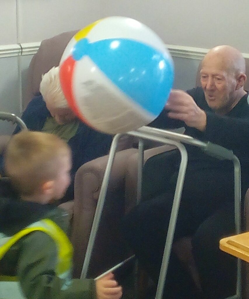 Nightingale Care Home