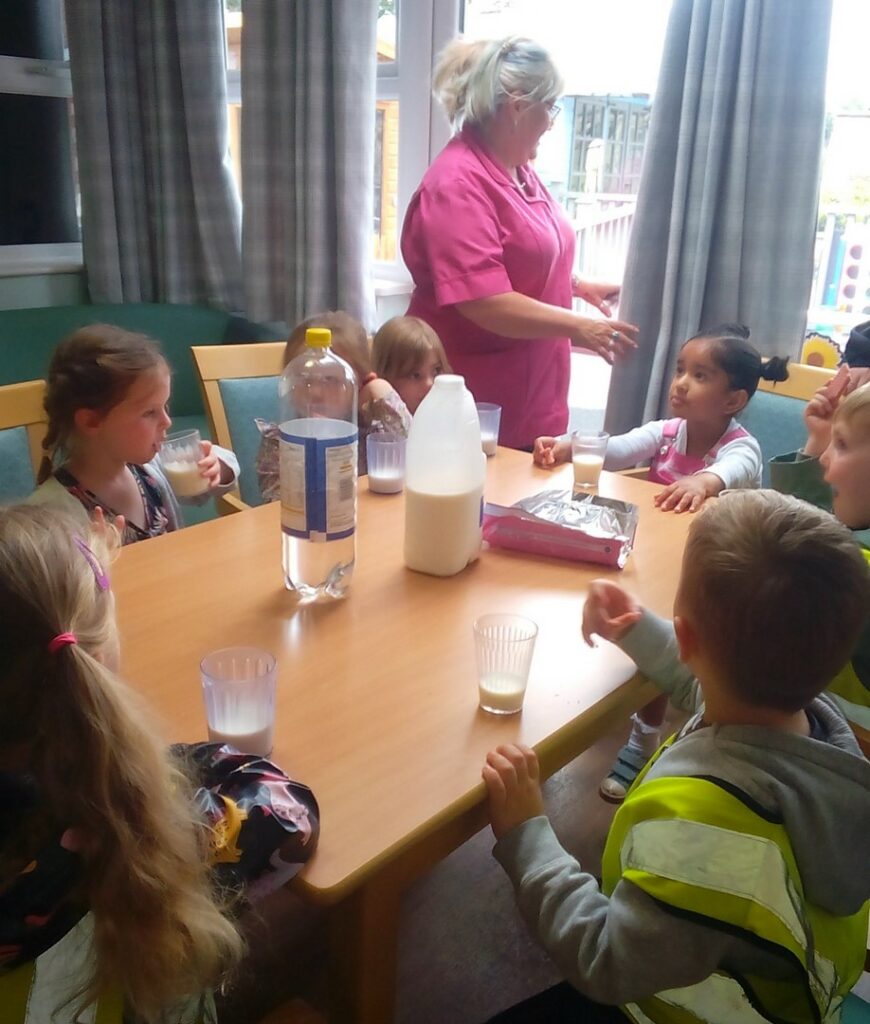 Nightingale Care Home