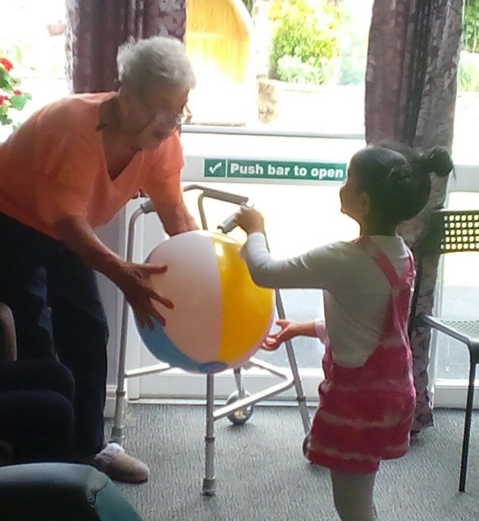 Nightingale Care Home
