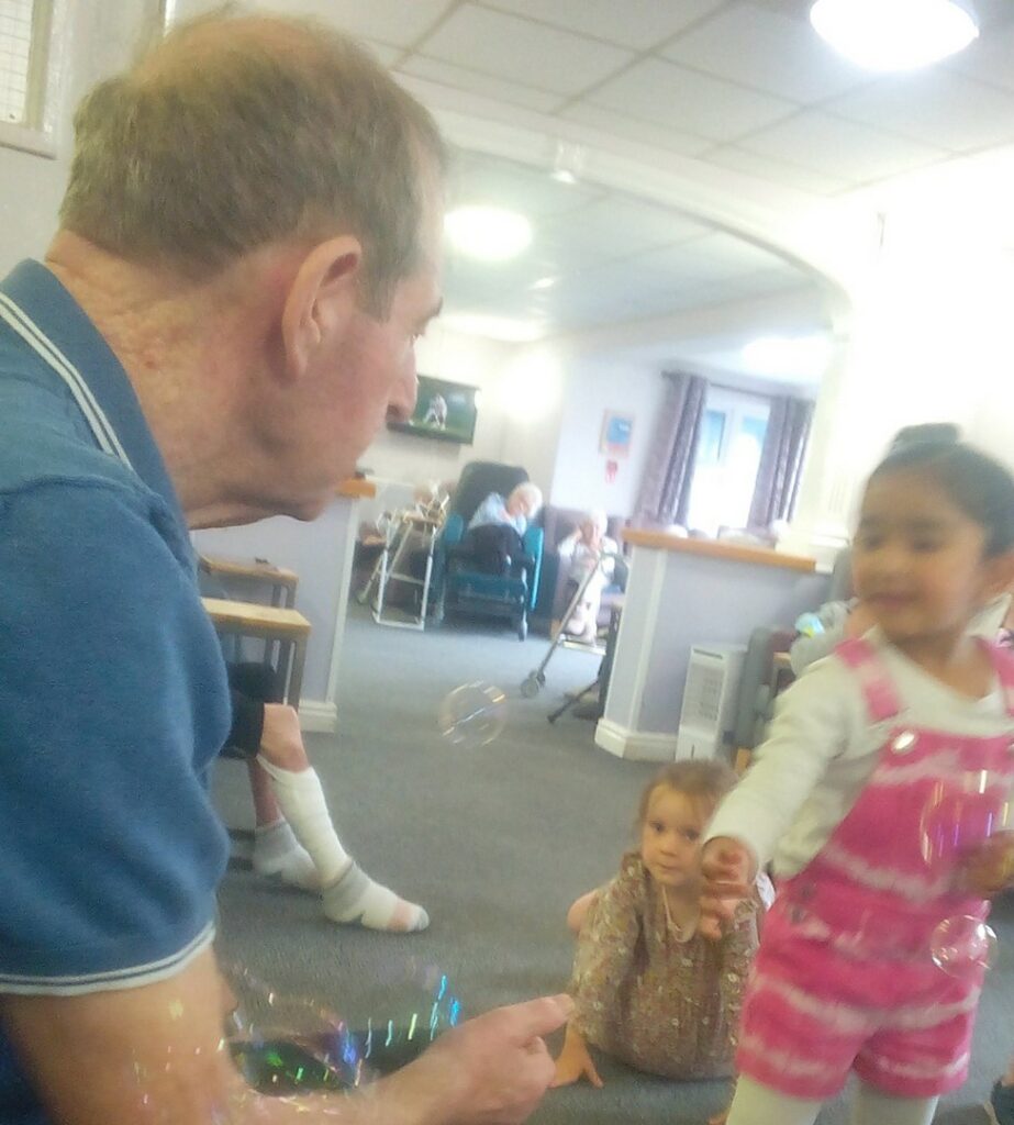 Nightingale Care Home