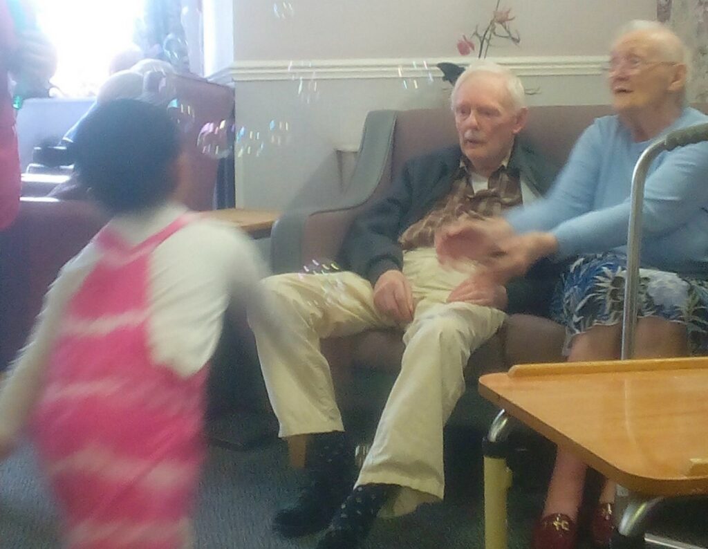 Nightingale Care Home
