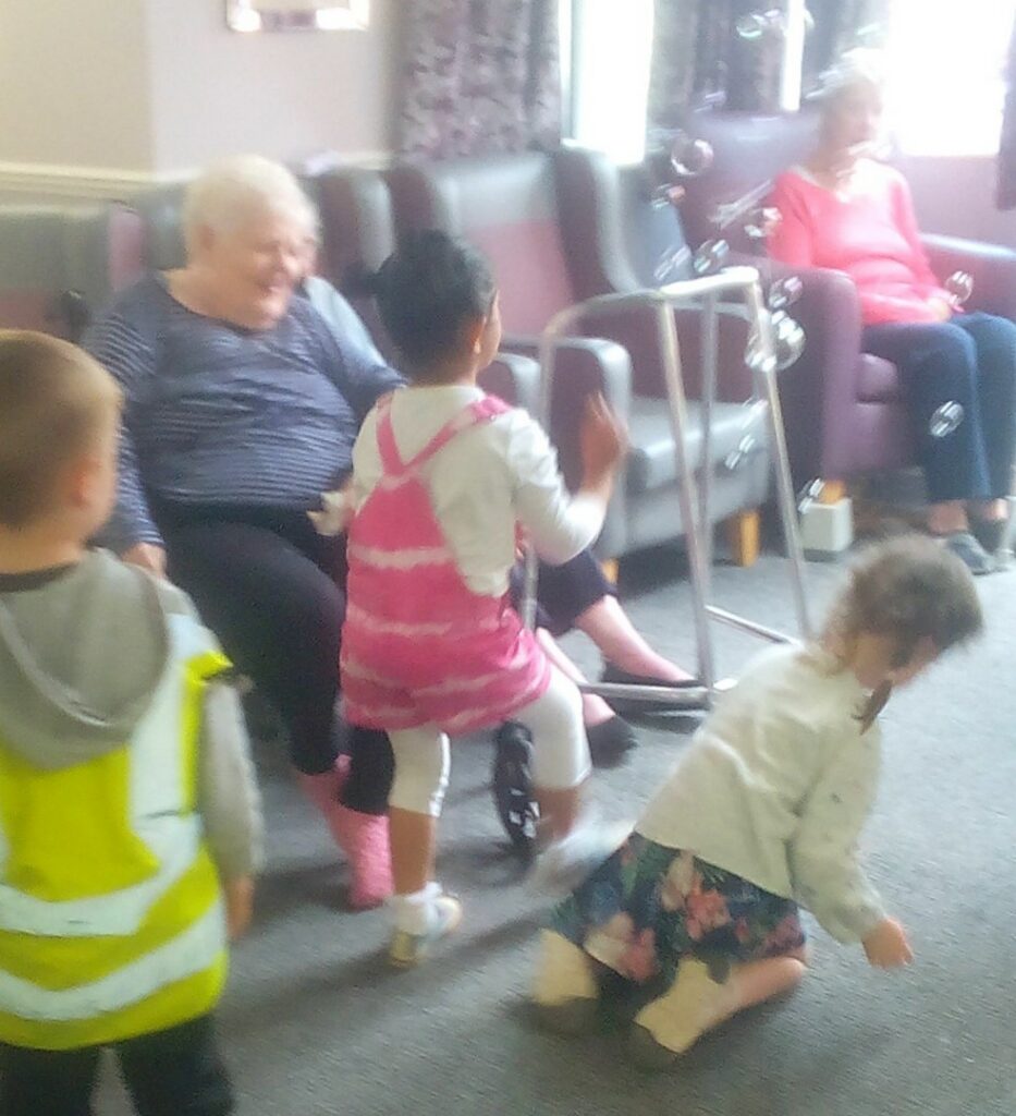 Nightingale Care Home