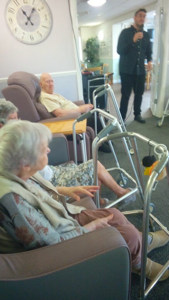 Nightingale Care Home