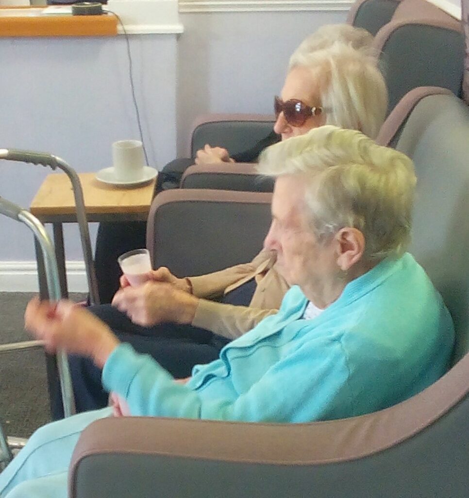 Nightingale Care Home