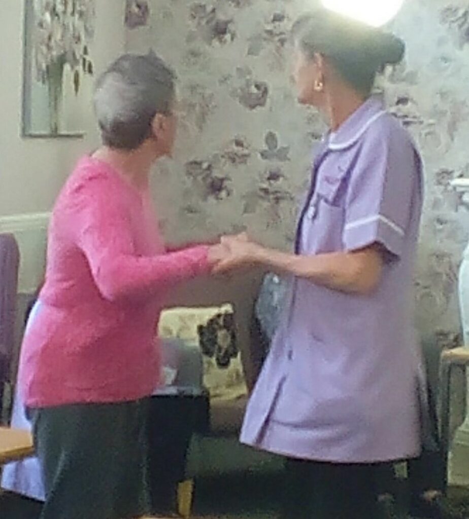 Nightingale Care Home
