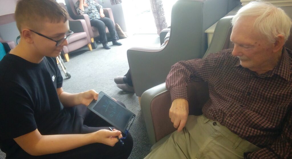 Nightingale Care Home