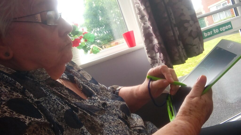 Nightingale Care Home