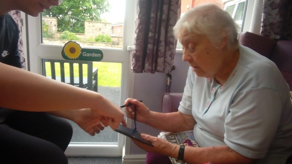 Nightingale Care Home