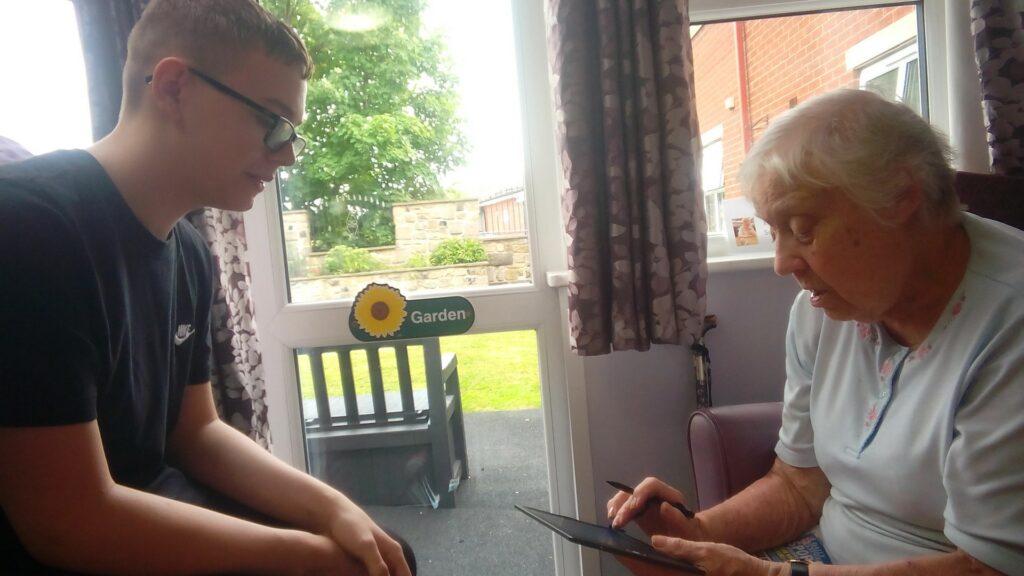 Nightingale Care Home