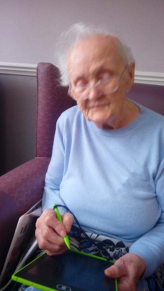 Nightingale Care Home