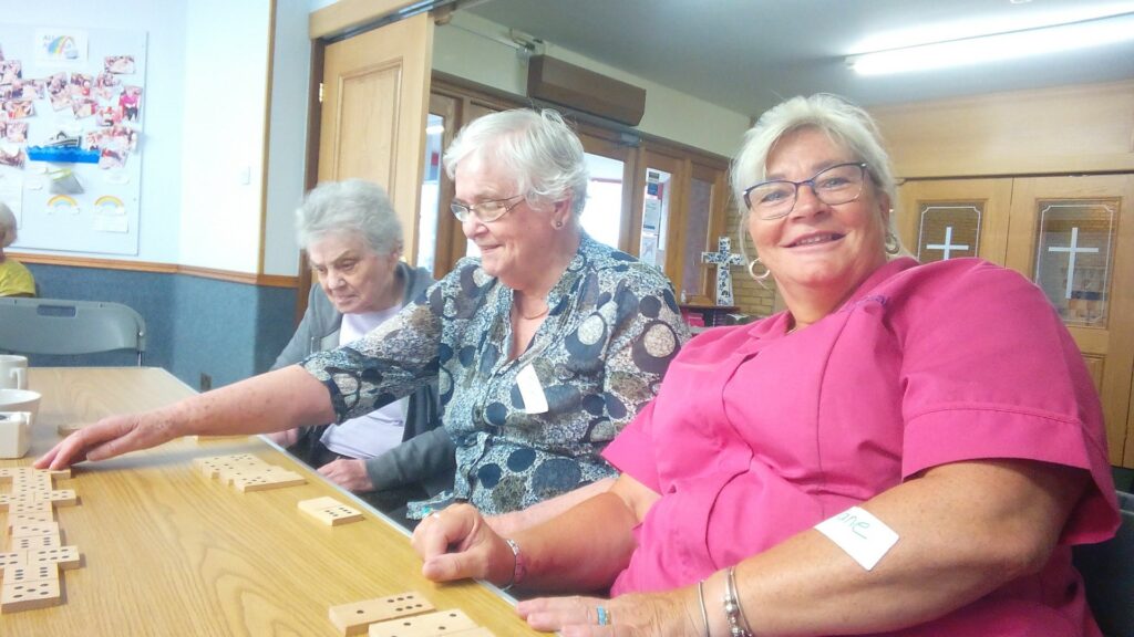 Nightingale Care Home