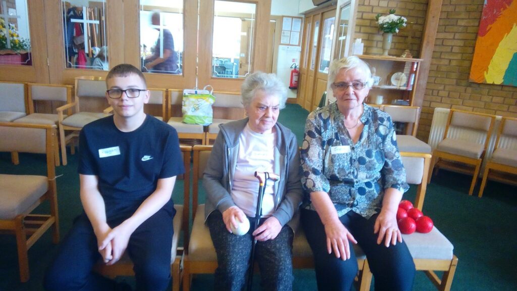 Nightingale Care Home