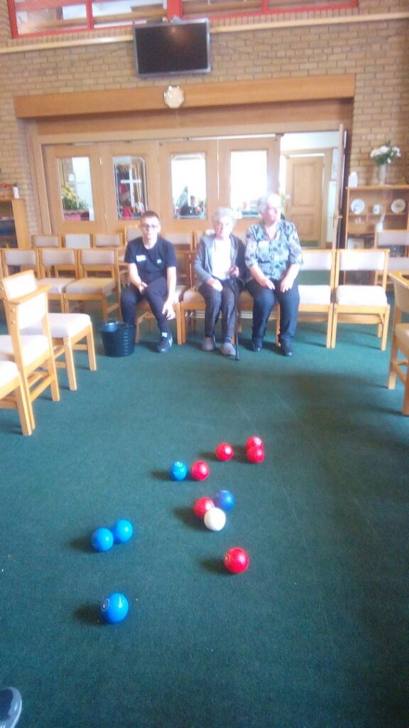 Nightingale Care Home