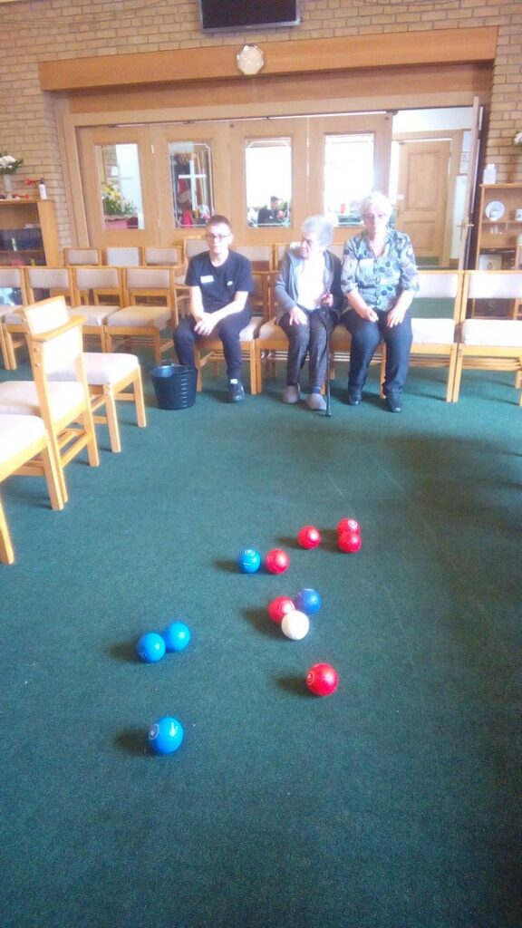 Nightingale Care Home