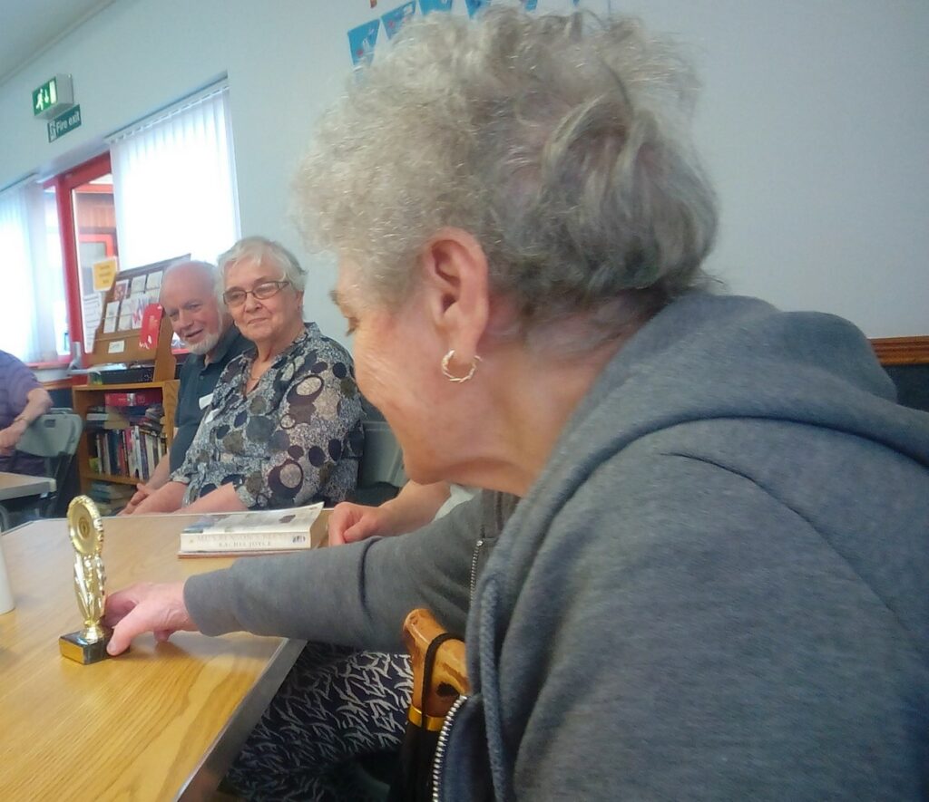 Nightingale Care Home