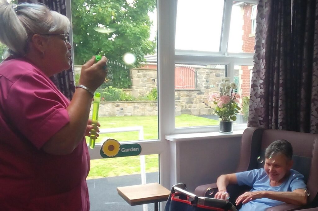 Nightingale Care Home
