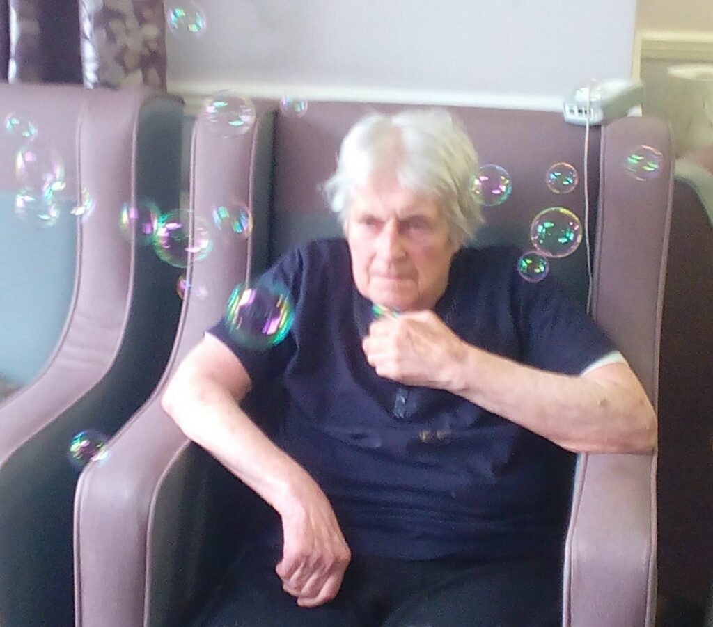 Nightingale Care Home