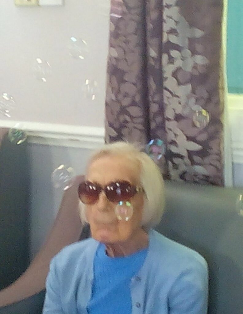 Nightingale Care Home