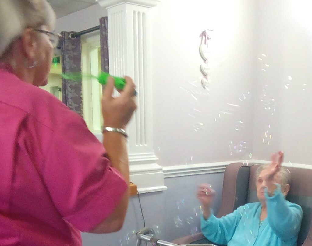 Nightingale Care Home
