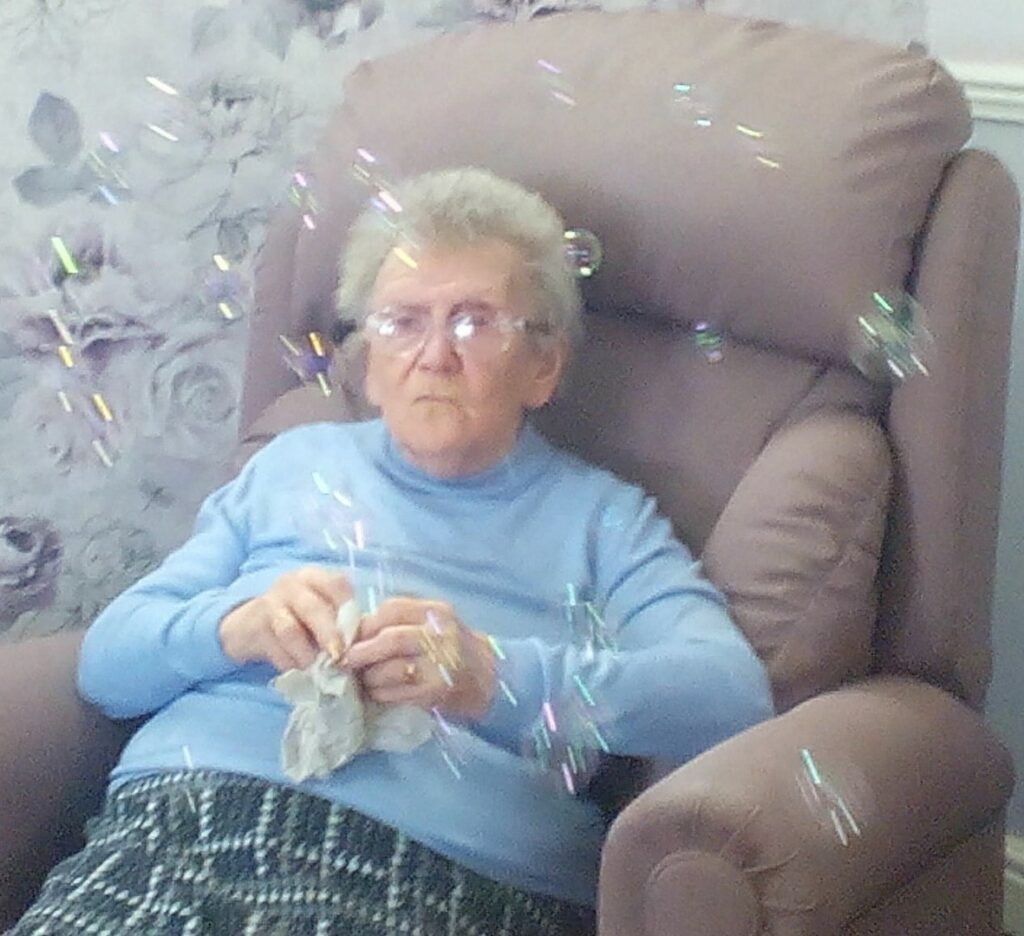 Nightingale Care Home