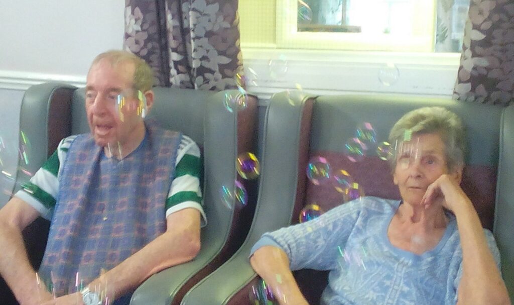 Nightingale Care Home