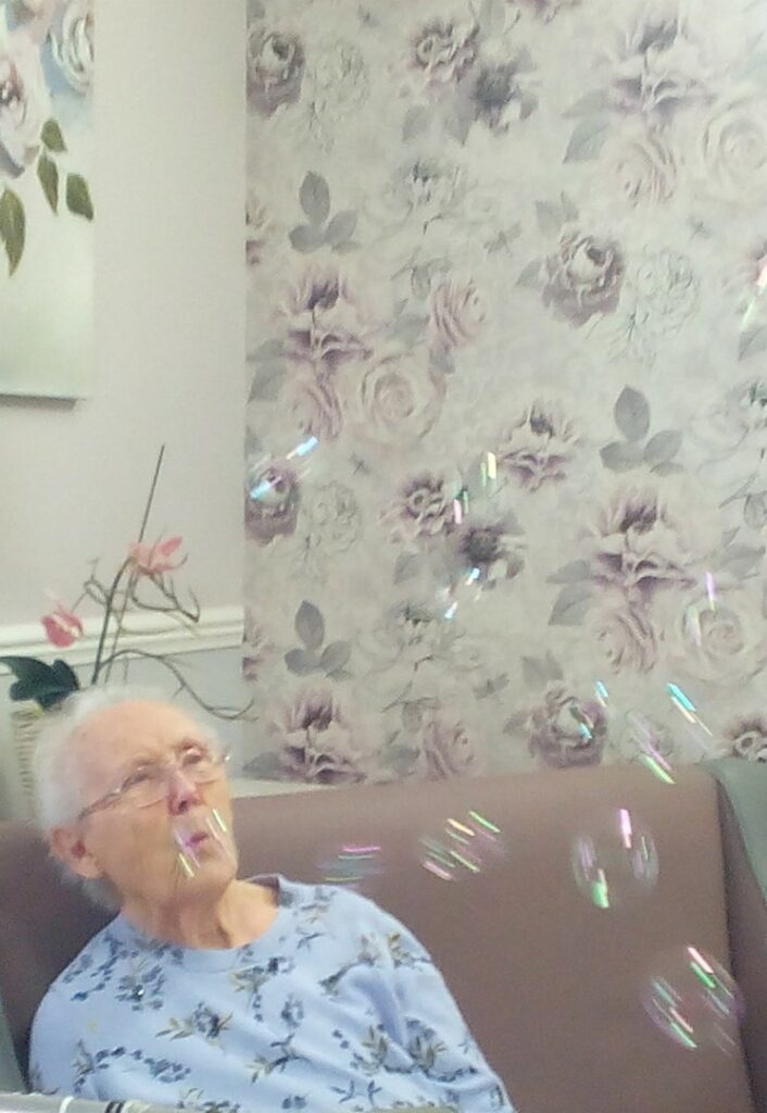 Nightingale Care Home