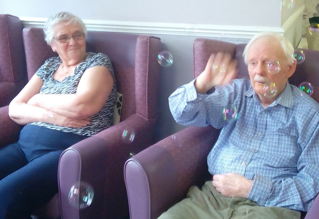 Nightingale Care Home