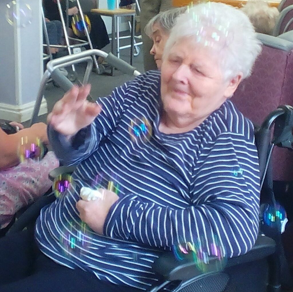 Nightingale Care Home