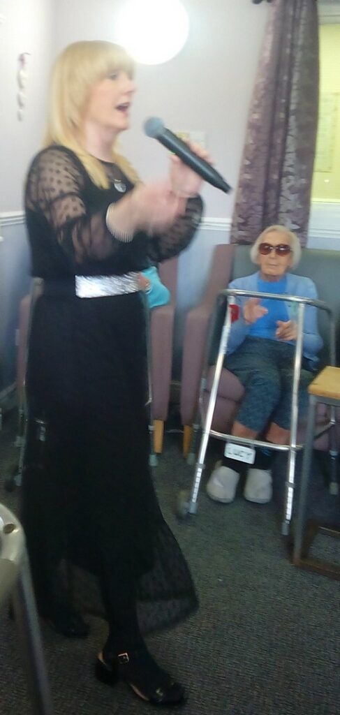 Nightingale Care Home