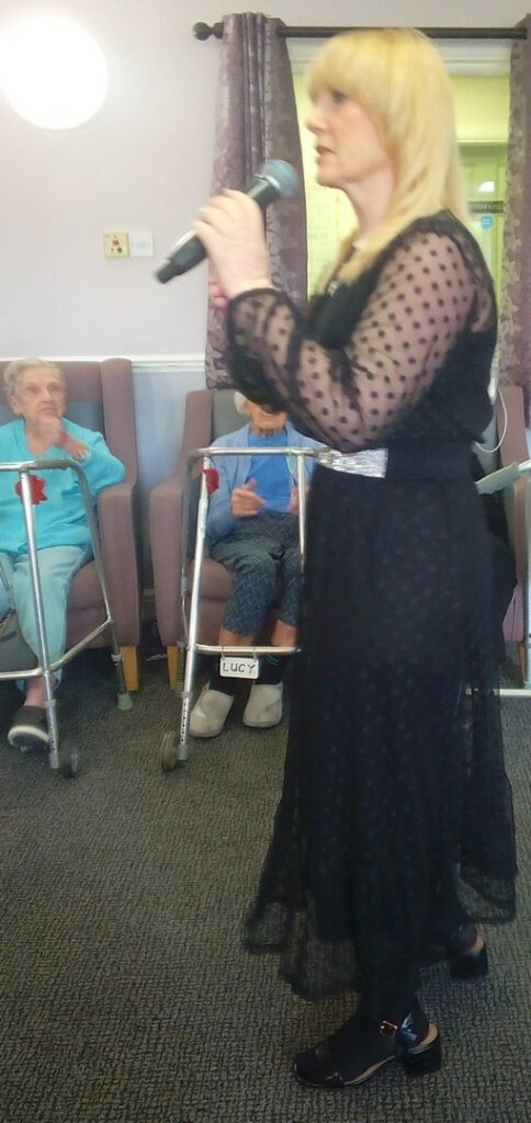Nightingale Care Home