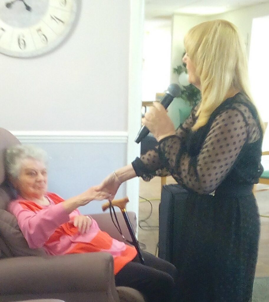 Nightingale Care Home