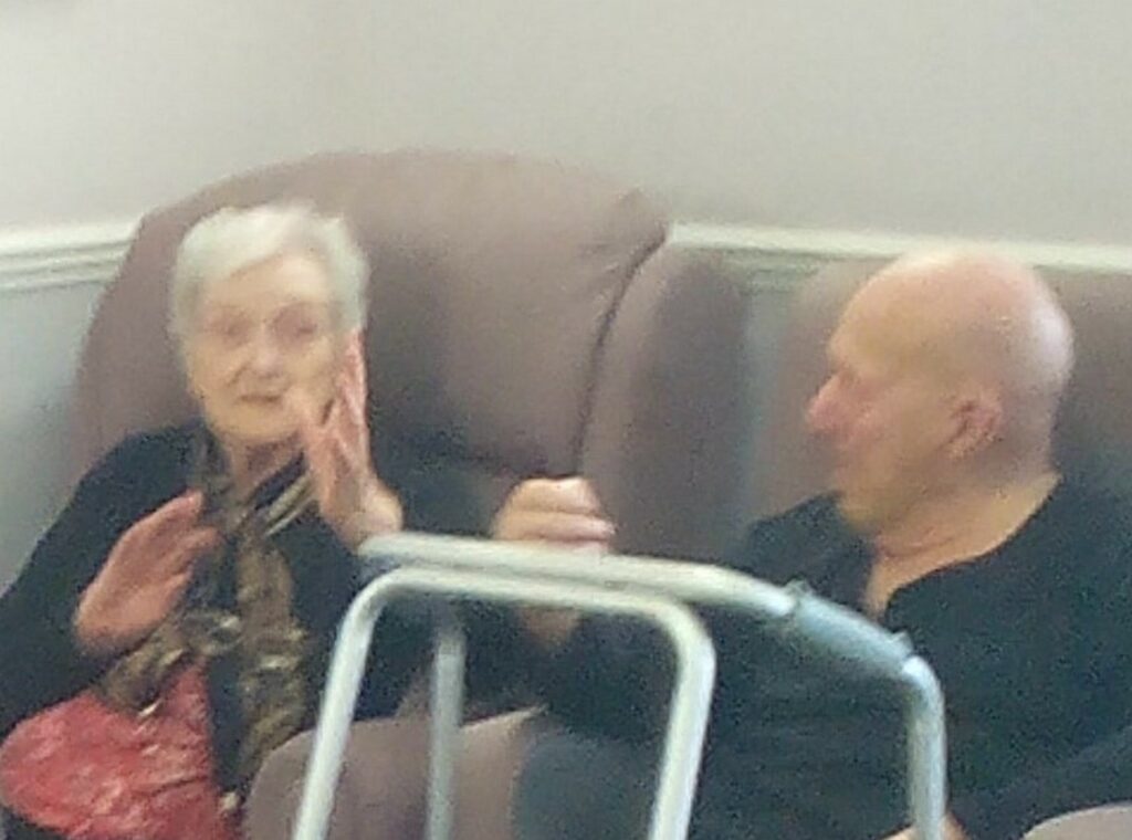 Nightingale Care Home