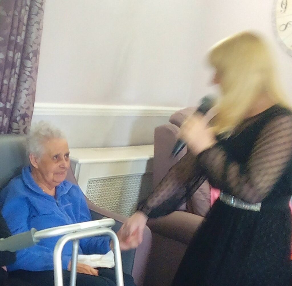 Nightingale Care Home