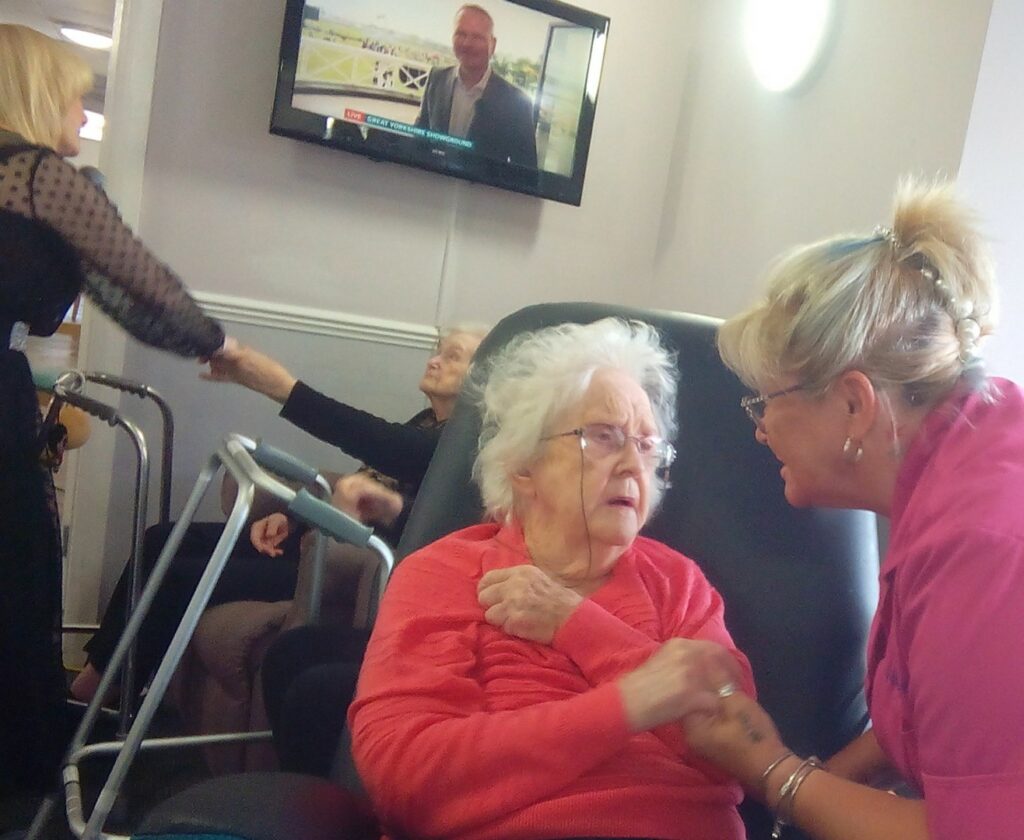 Nightingale Care Home
