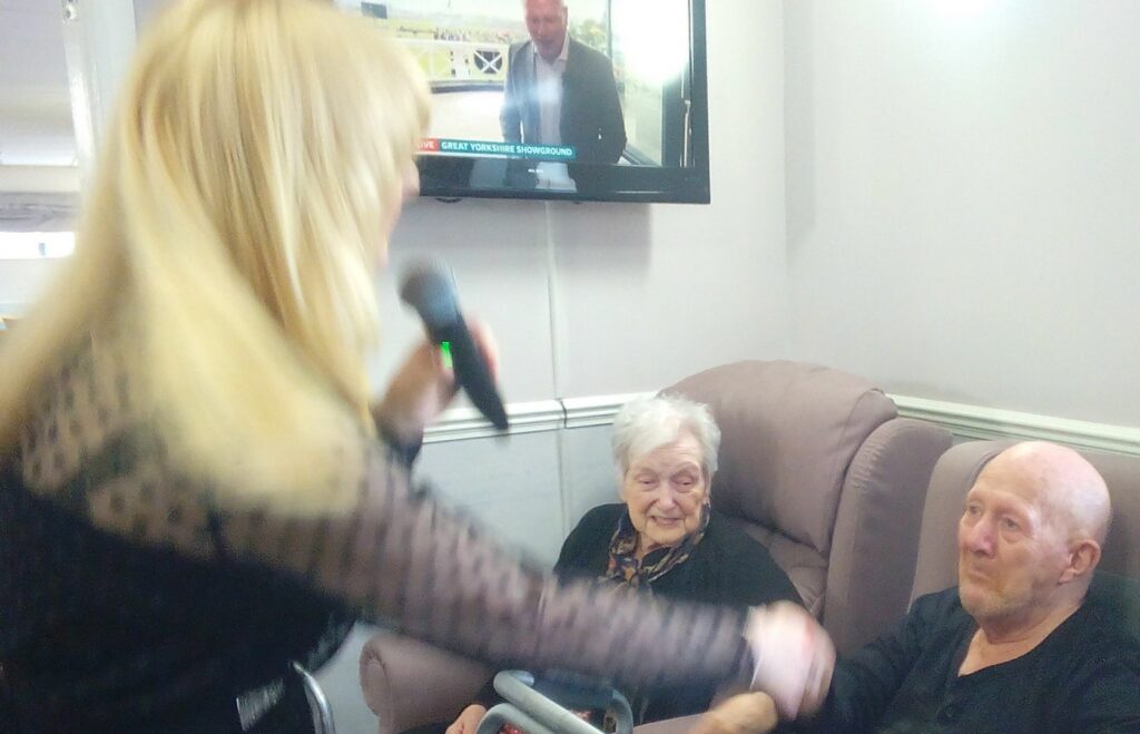 Nightingale Care Home