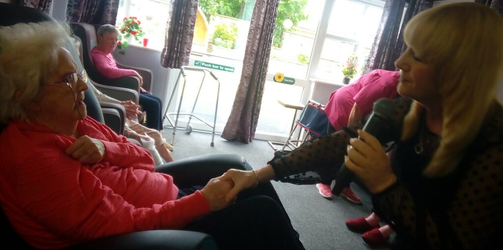 Nightingale Care Home