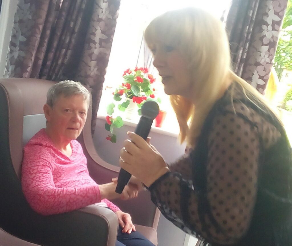 Nightingale Care Home