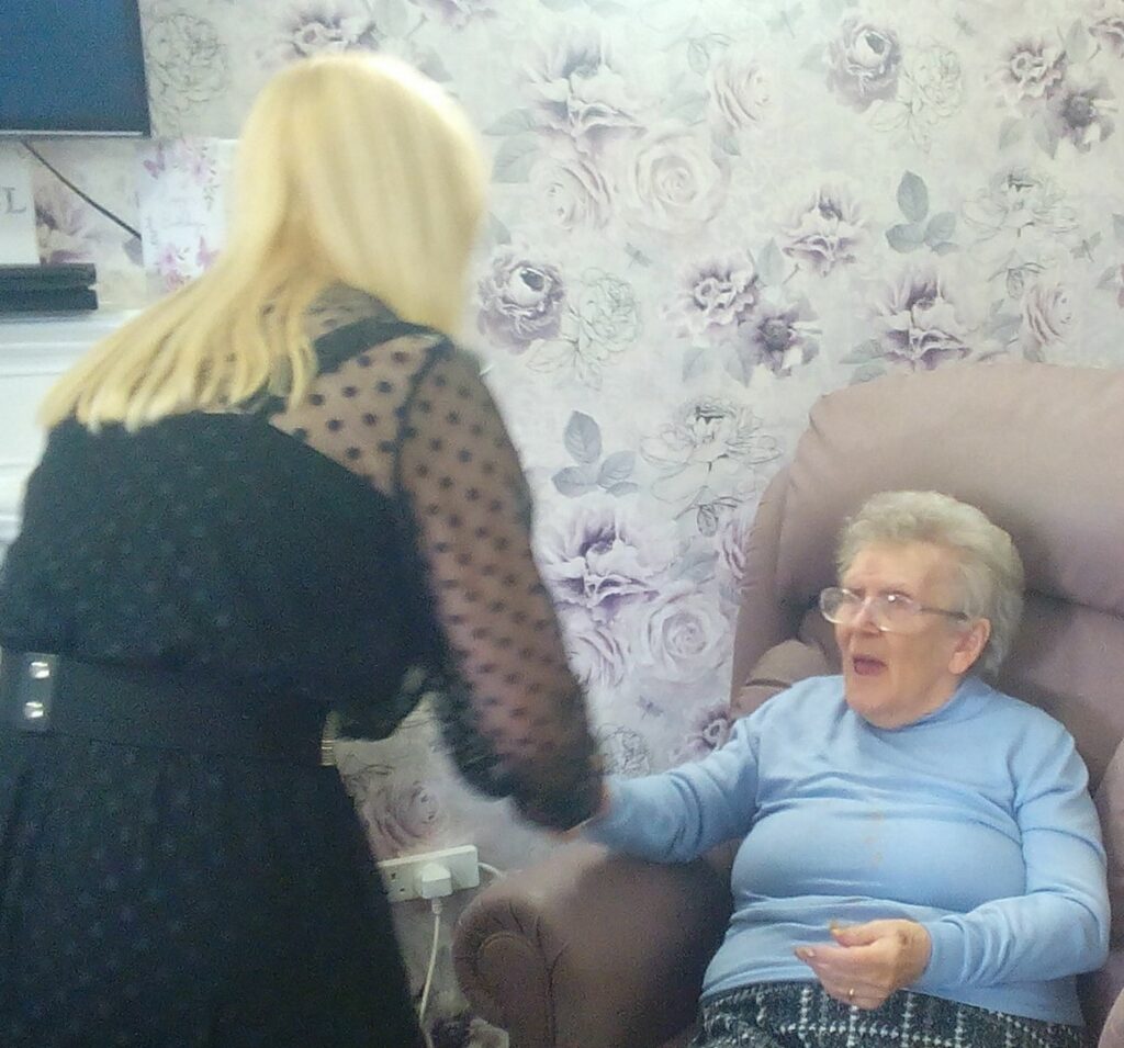Nightingale Care Home