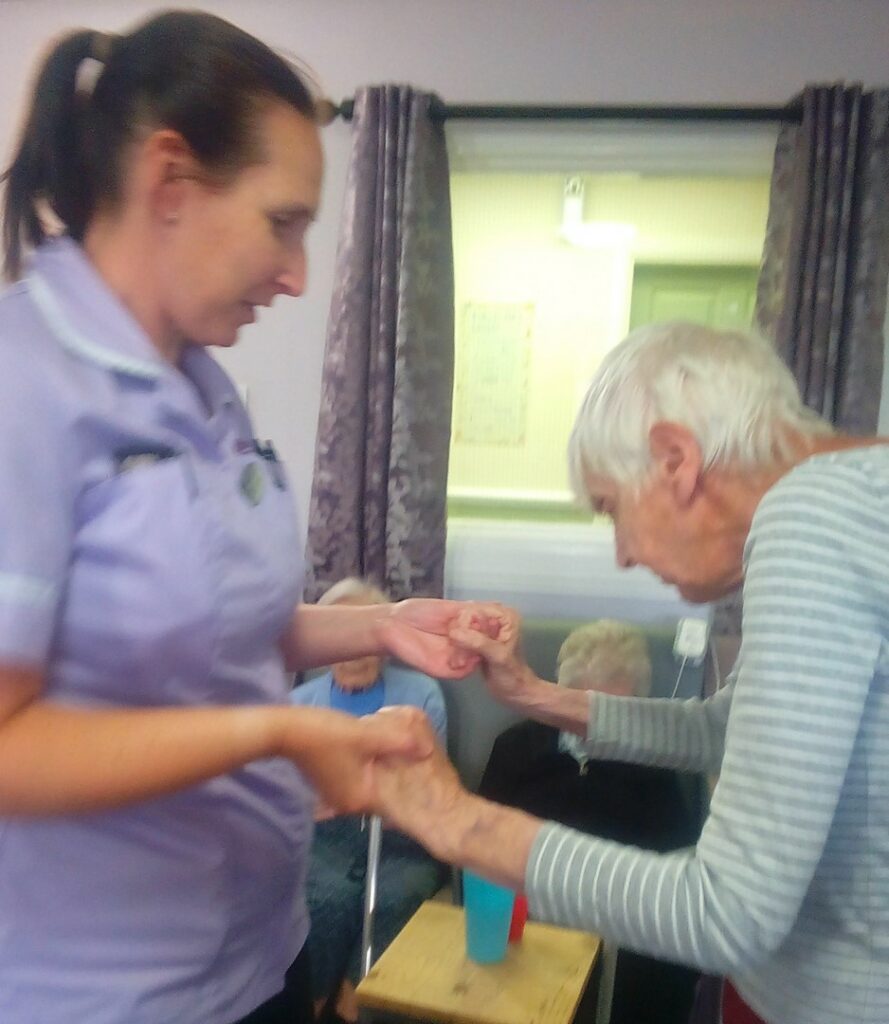 Nightingale Care Home