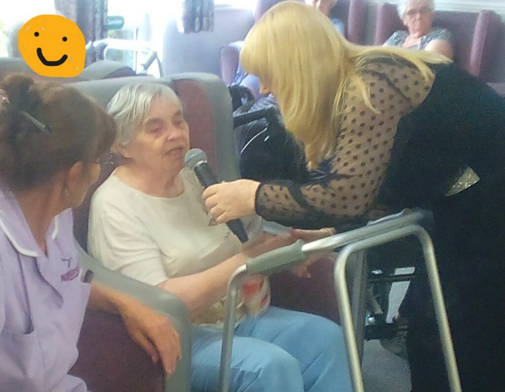 Nightingale Care Home