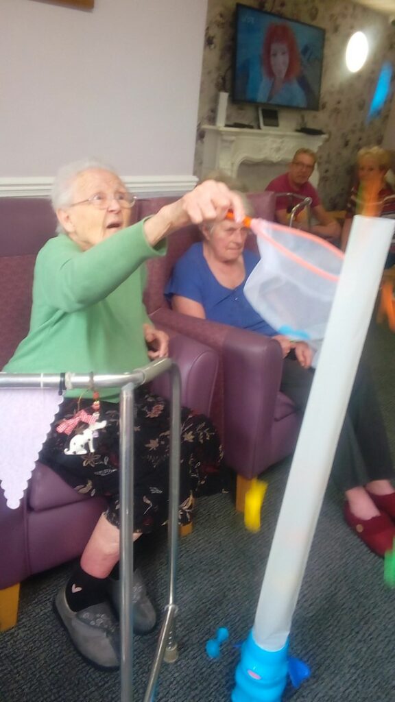 Nightingale Care Home