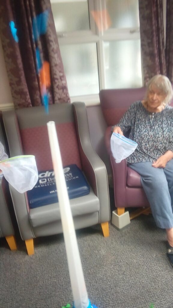 Nightingale Care Home
