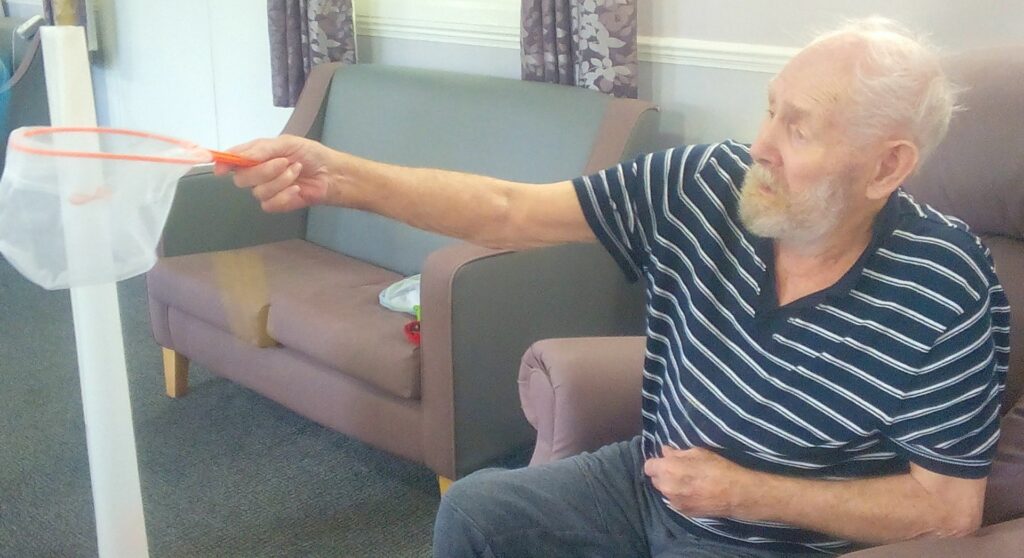 Nightingale Care Home