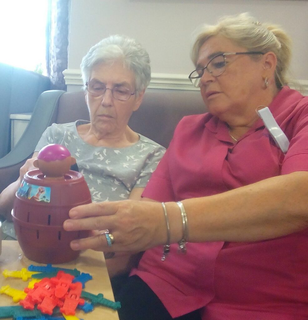 Nightingale Care Home